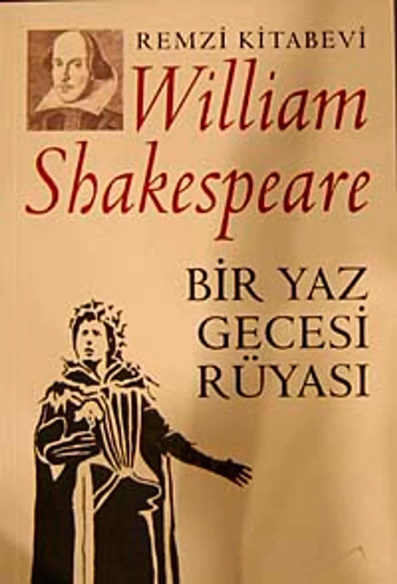 Bir Yaz Gecesi Rüyası