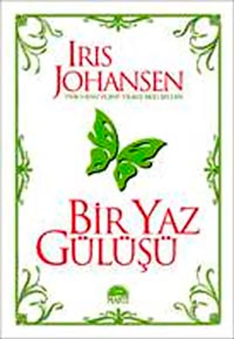 Bir Yaz Gülüşü