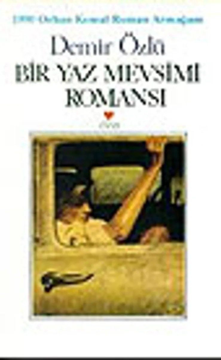 Bir yaz mevsimi romansi