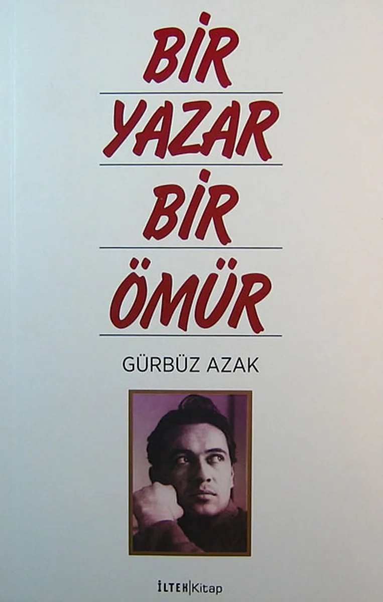 Bir Yazar Bir Ömür