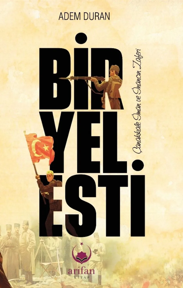 Bir Yel Esti