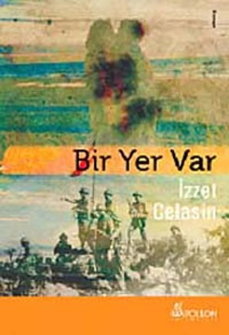 Bir Yer Var
