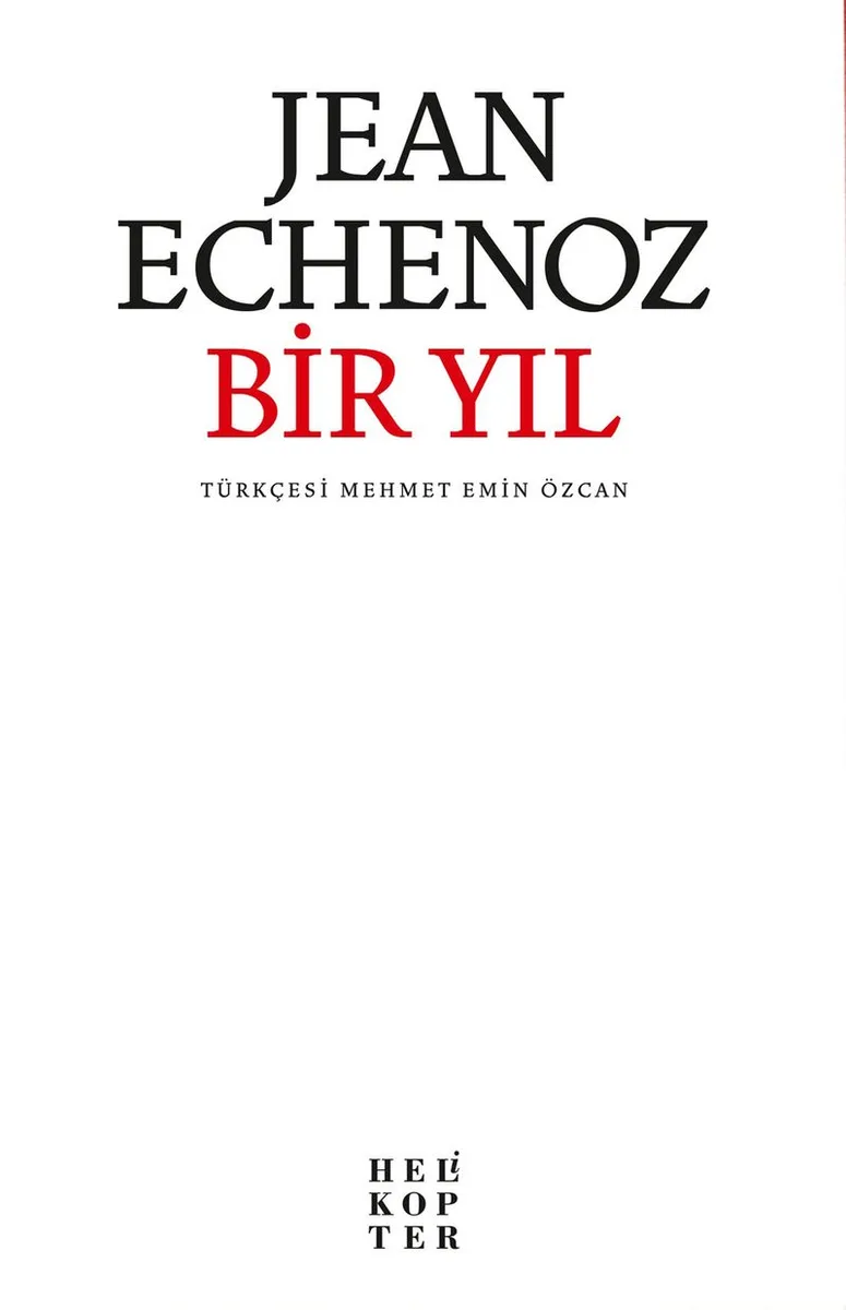 Bir Yıl