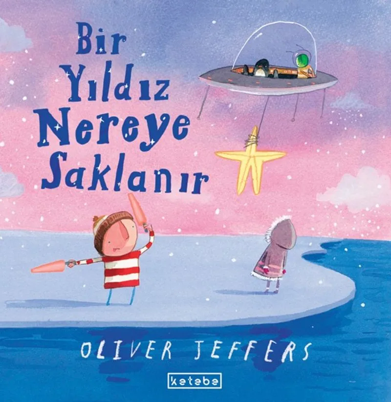 Bir Yıldız Nereye Saklanır