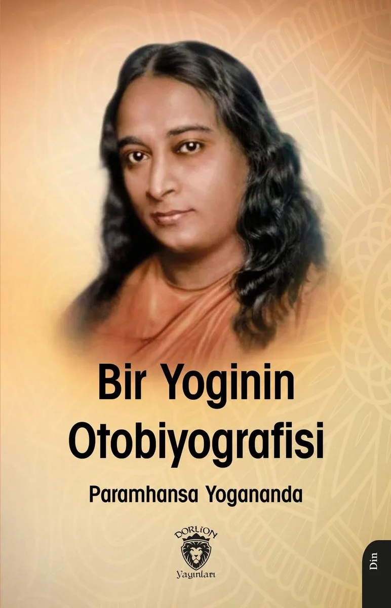 Bir Yogi'nin Otobiyografisi