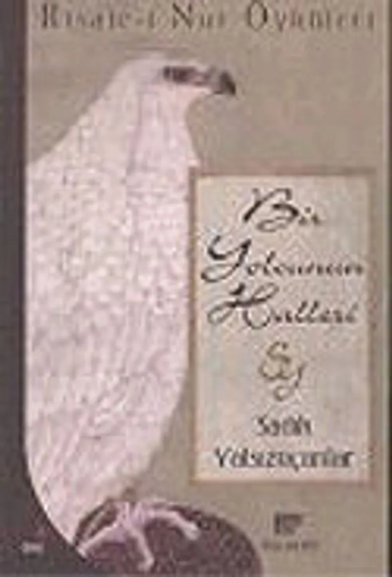 Bir Yolcunun Halleri