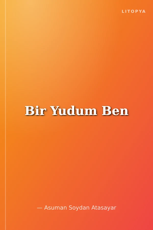 Bir Yudum Ben
