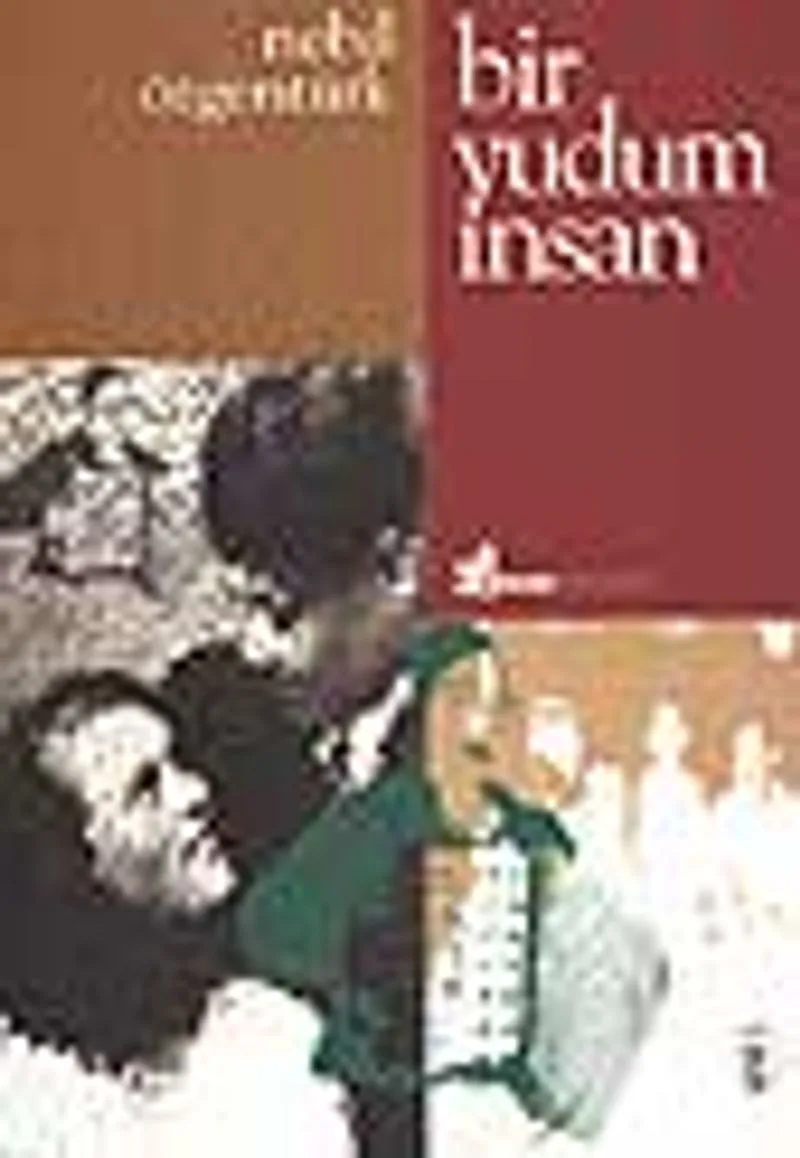 Bir Yudum İnsan
