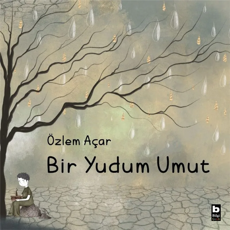 Bir Yudum Umut