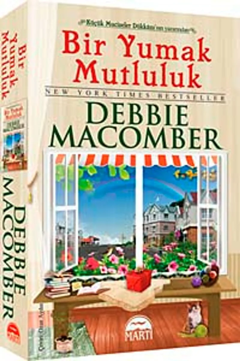 Bir Yumak Mutluluk