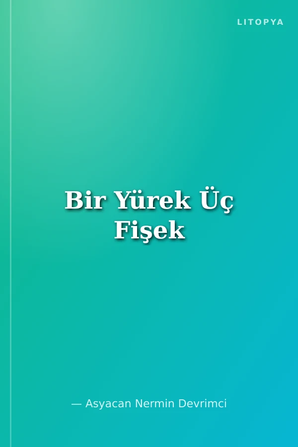 Bir Yürek Üç Fişek