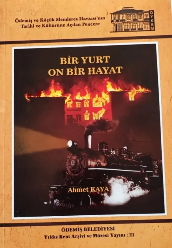 Bir Yurt On Bir Hayat