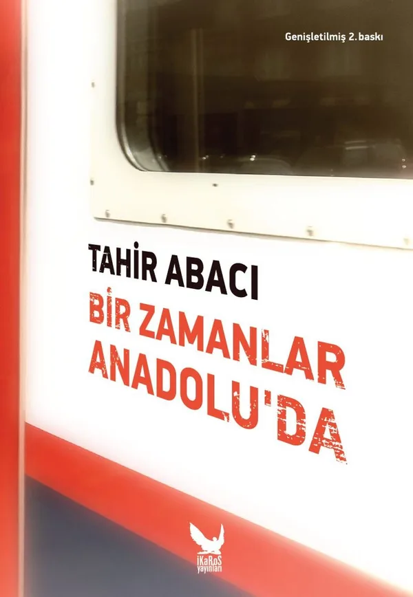 Bir Zamanlar Anadolu'da