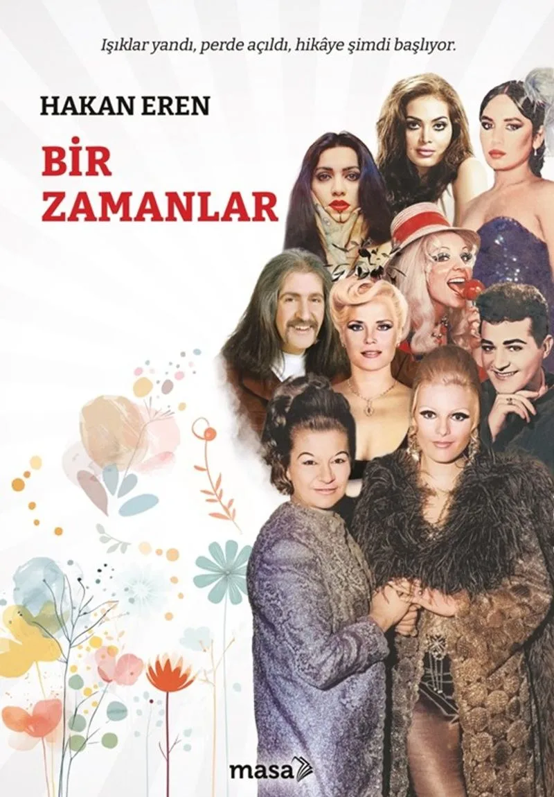 Bir Zamanlar