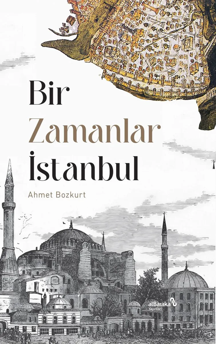 Bir Zamanlar İstanbul