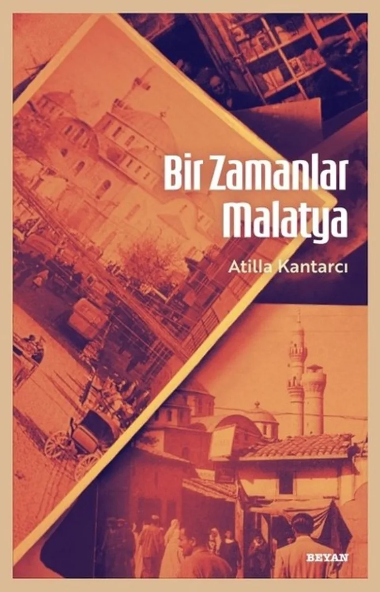 Bir Zamanlar Malatya