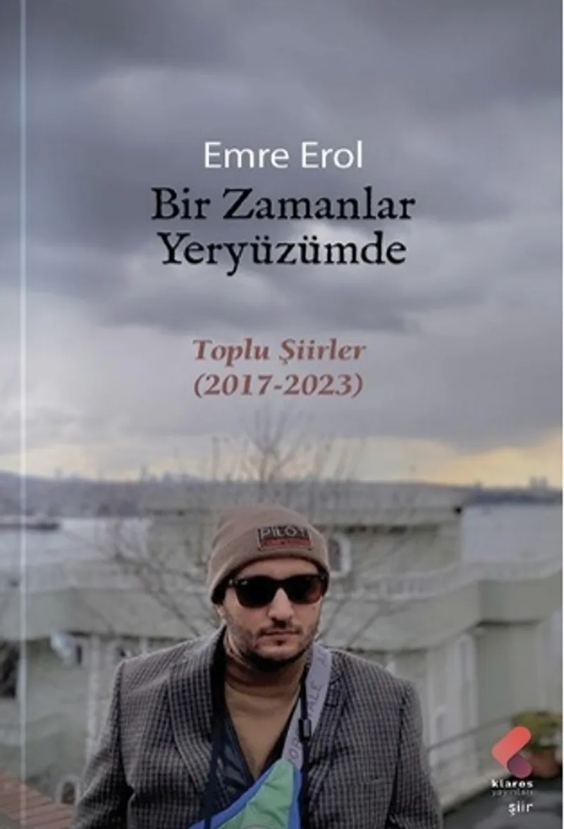 Bir Zamanlar Yeryüzümde