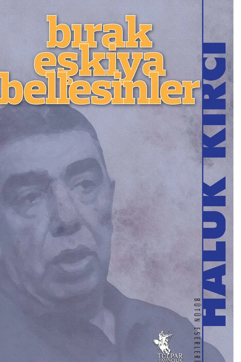 Bırak Eşkiya Bellesinler Susurluk Çete Davası Savunmaları