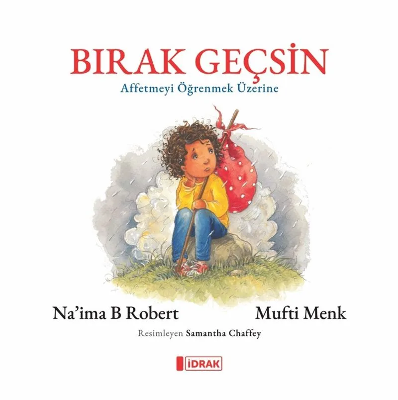 Bırak Geçsin