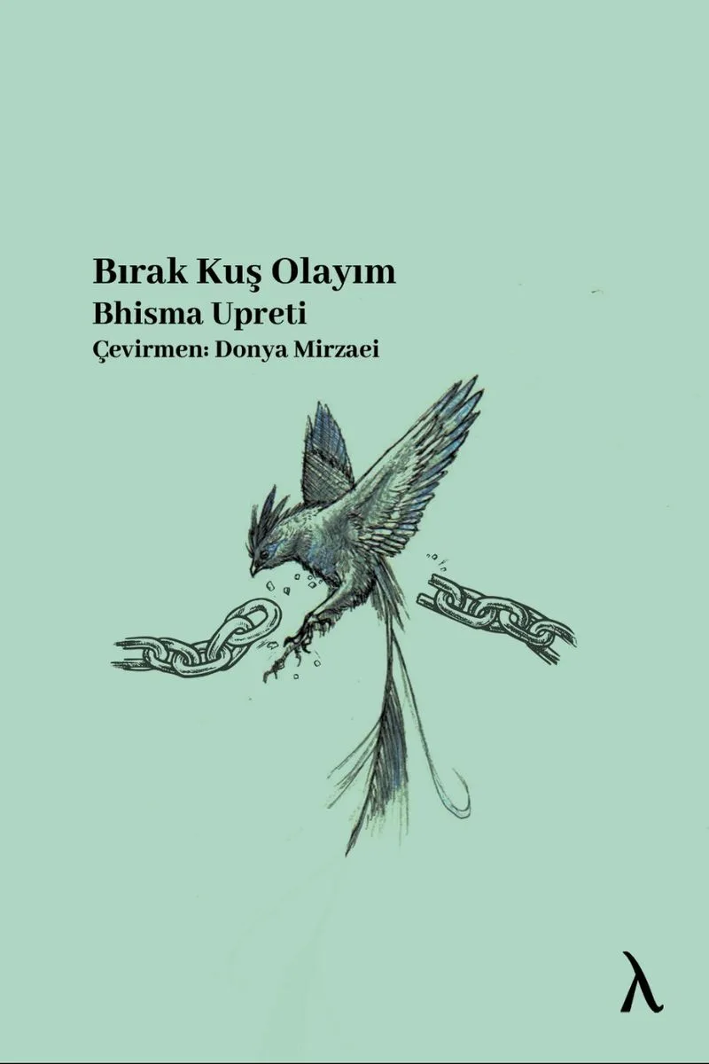 Bırak Kuş Olayım