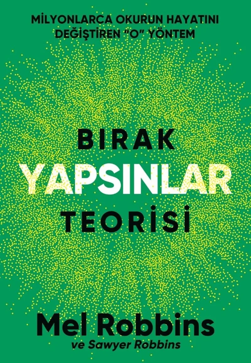 Bırak Yapsınlar Teorisi