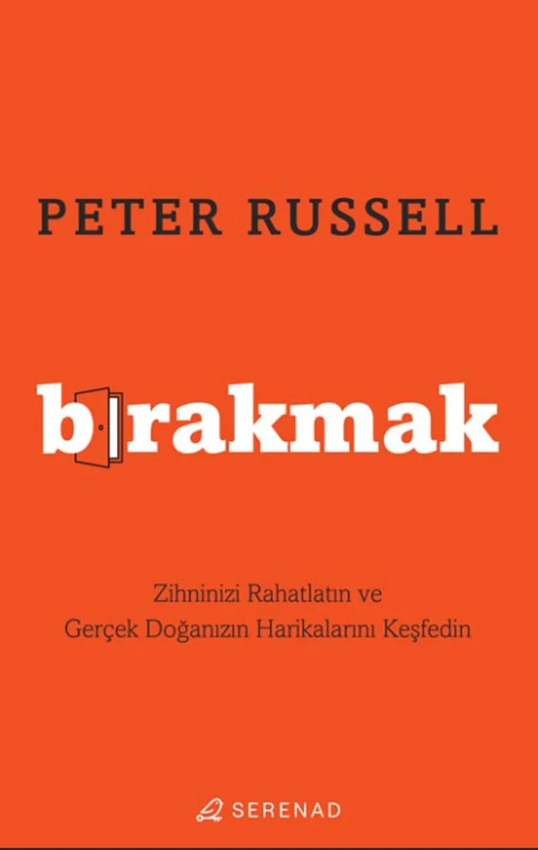 Bırakmak