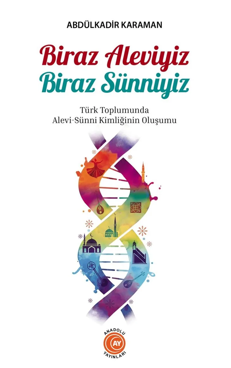Biraz Aleviyiz Biraz Sünniyiz