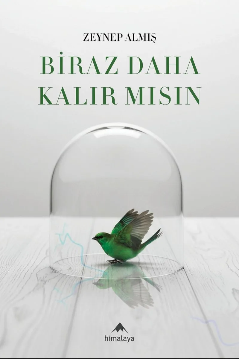 Biraz Daha Kalır Mısın