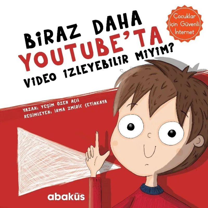 Biraz Daha YouTube'ta Video İzleyebilir Miyim?
