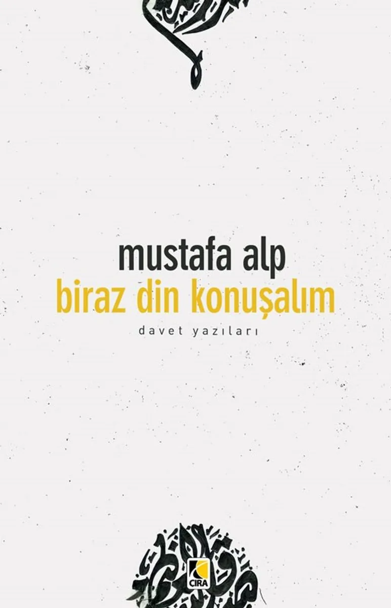Biraz Din Konuşalım Davet Yazıları