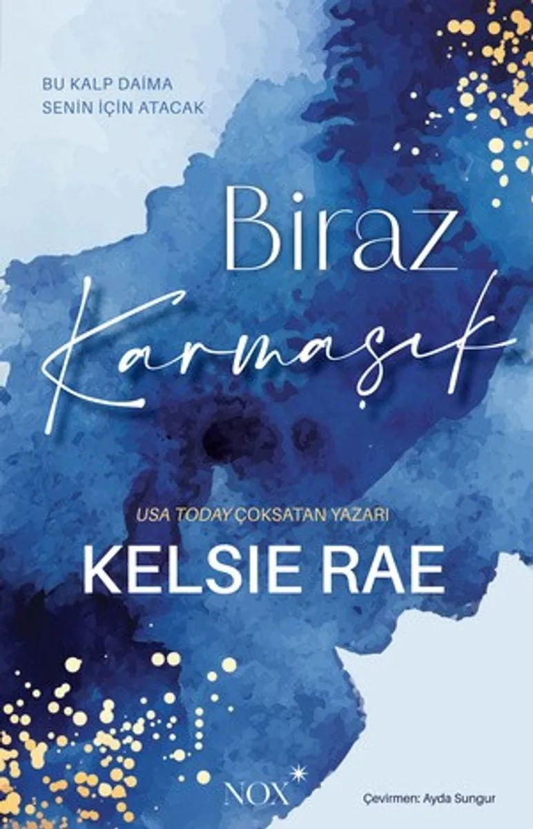 Biraz Karmaşık