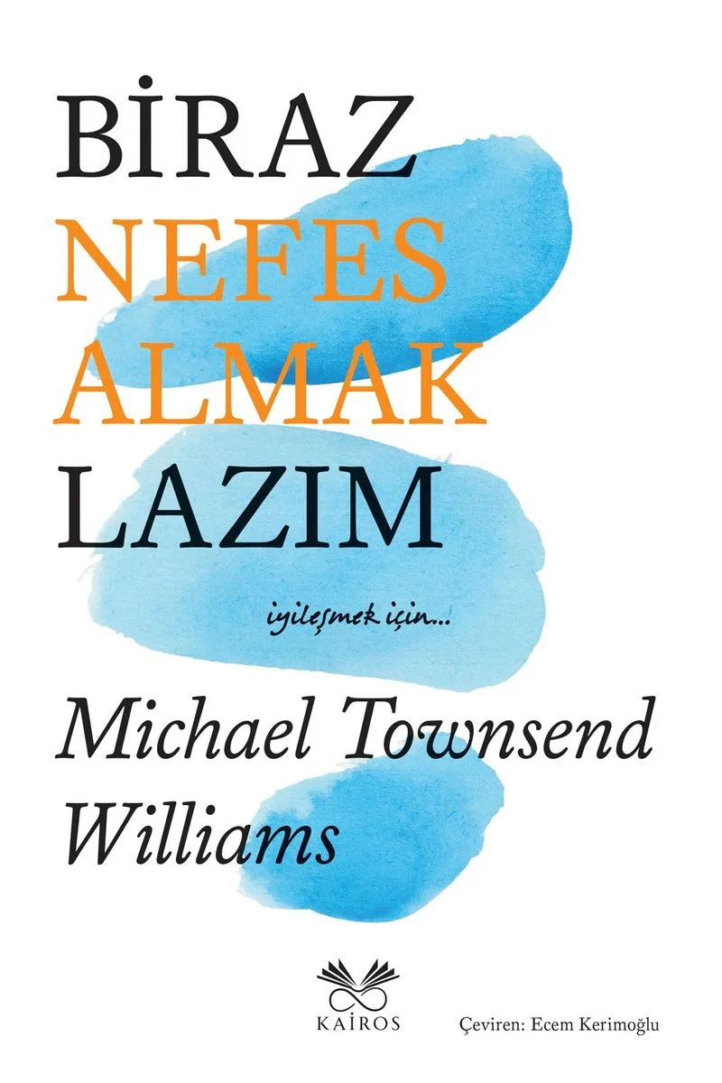 Biraz Nefes Almak Lazım