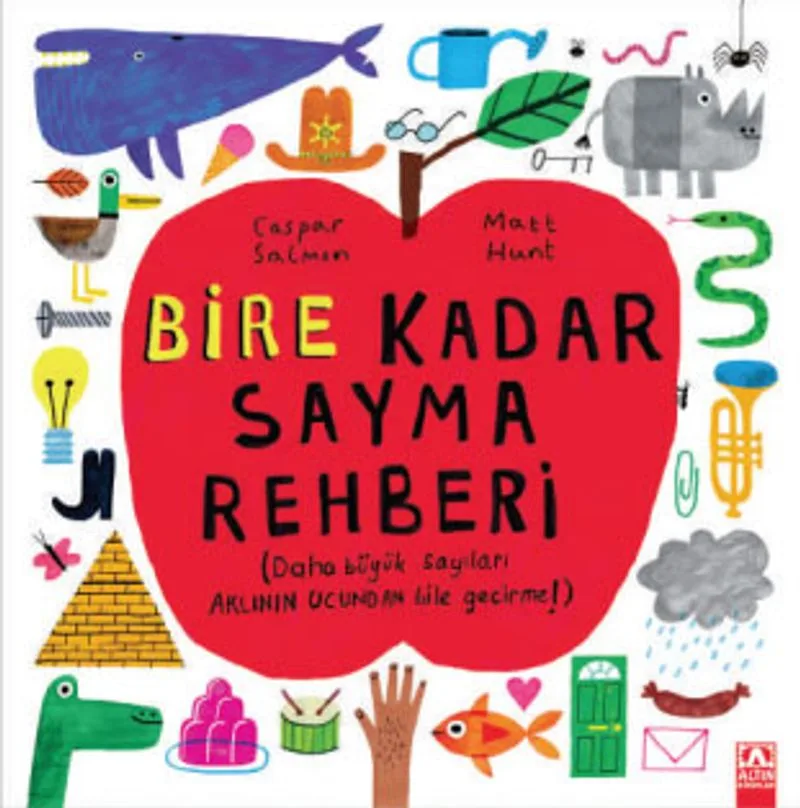 Bire Kadar Sayma Rehberi