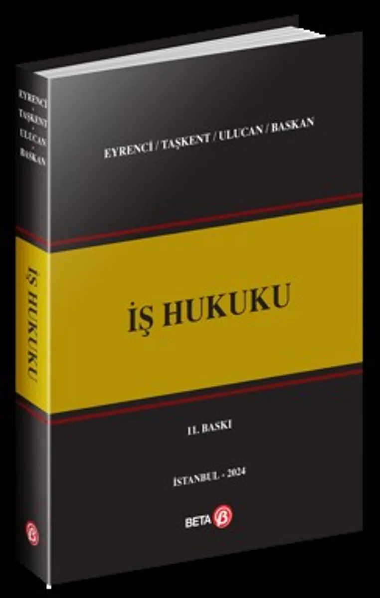 Bireysel İş Hukuku