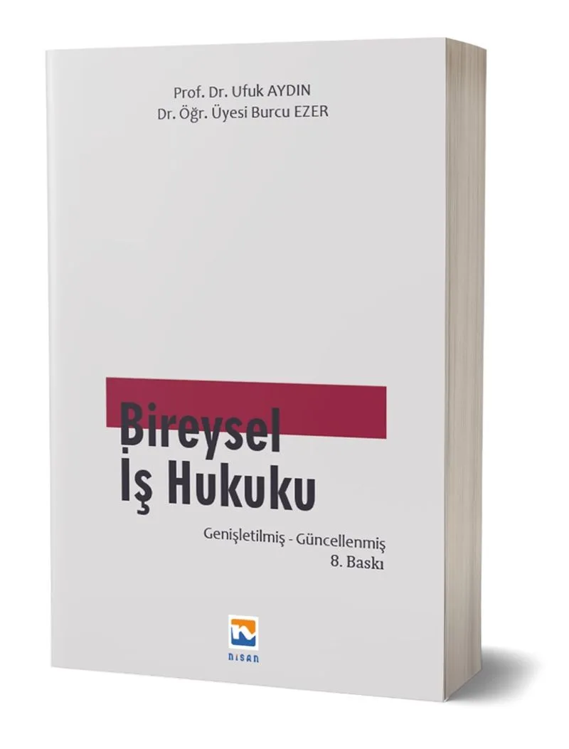 Bireysel İş Hukuku