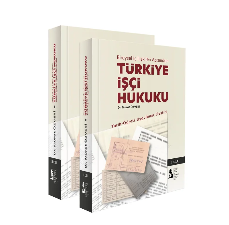 Bireysel İş İlişkileri Açısından Türkiye İşçi Hukuku