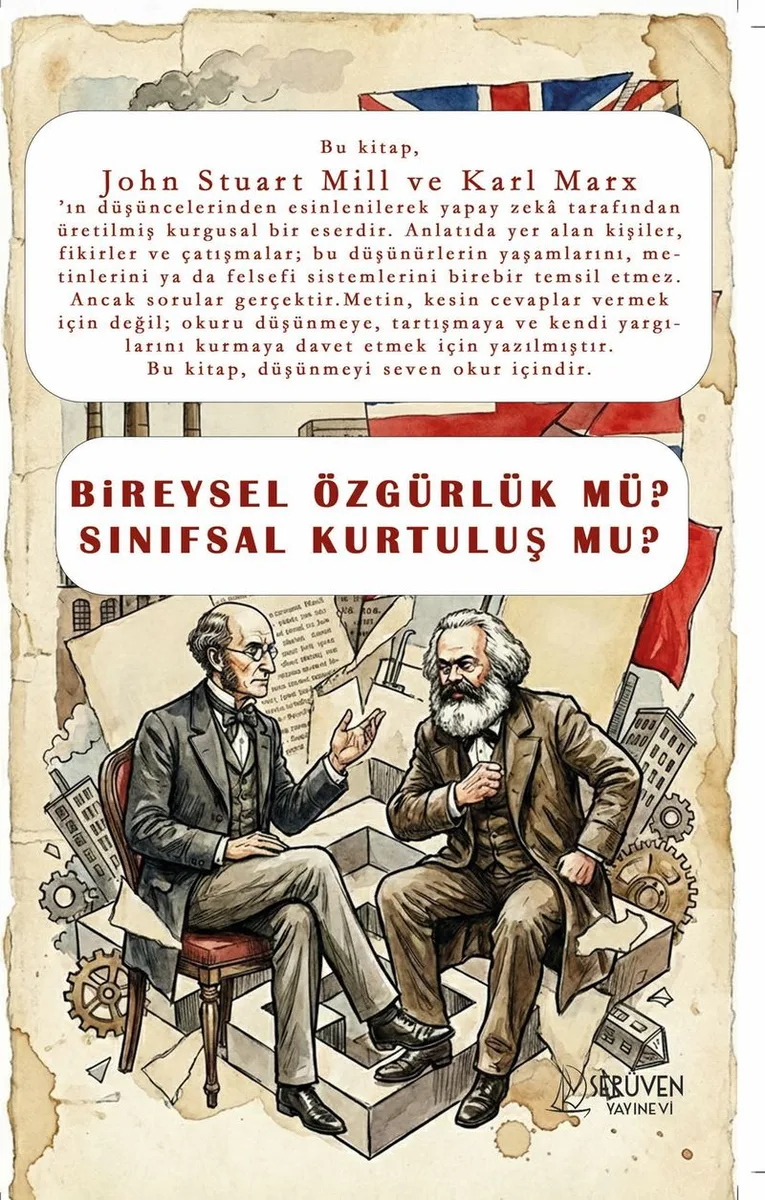 Bireysel Özgürlük mü Sınıfsal Kurtuluş mu?
