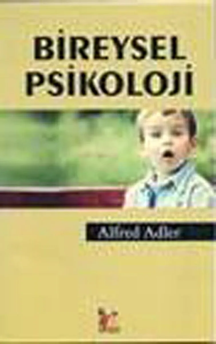 Bireysel Psikoloji