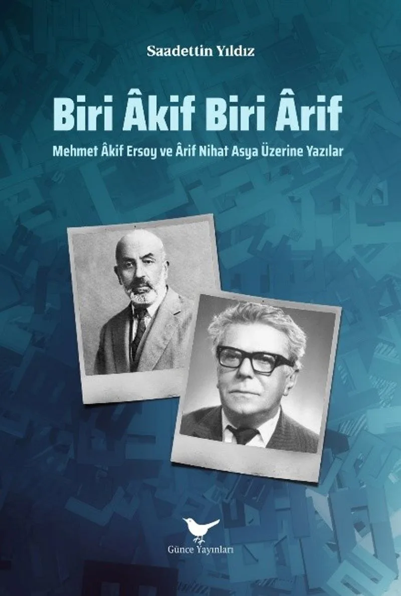 Biri Akif Biri Arif