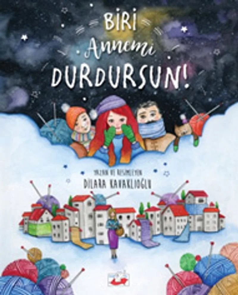 Biri Annemi Durdursun!