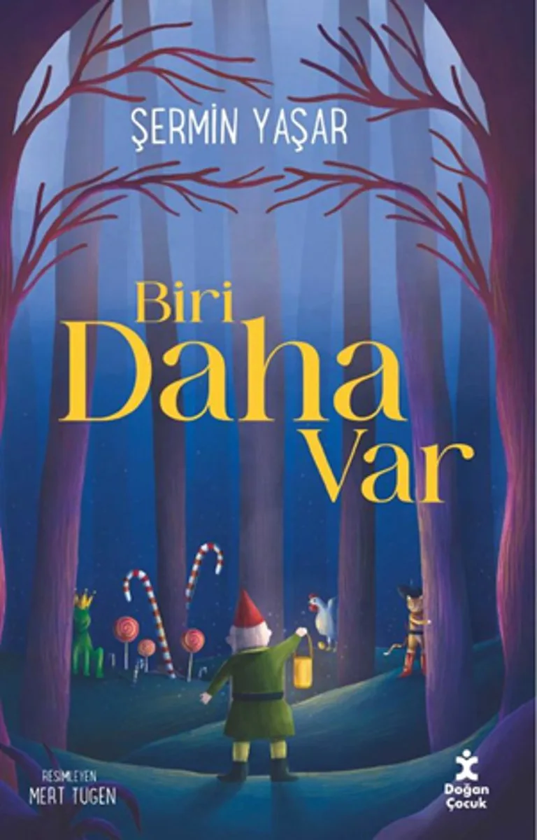 Biri Daha Var (Karton Kapak)