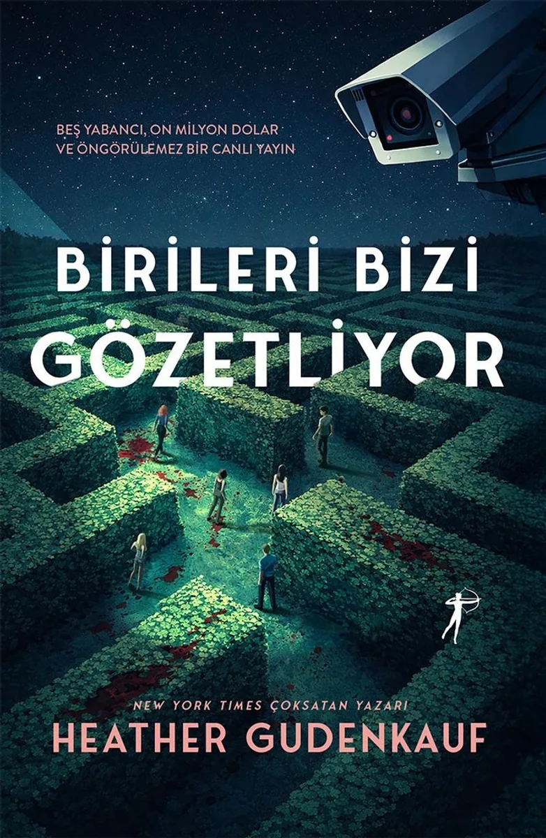 Birileri Bizi Gözetliyor