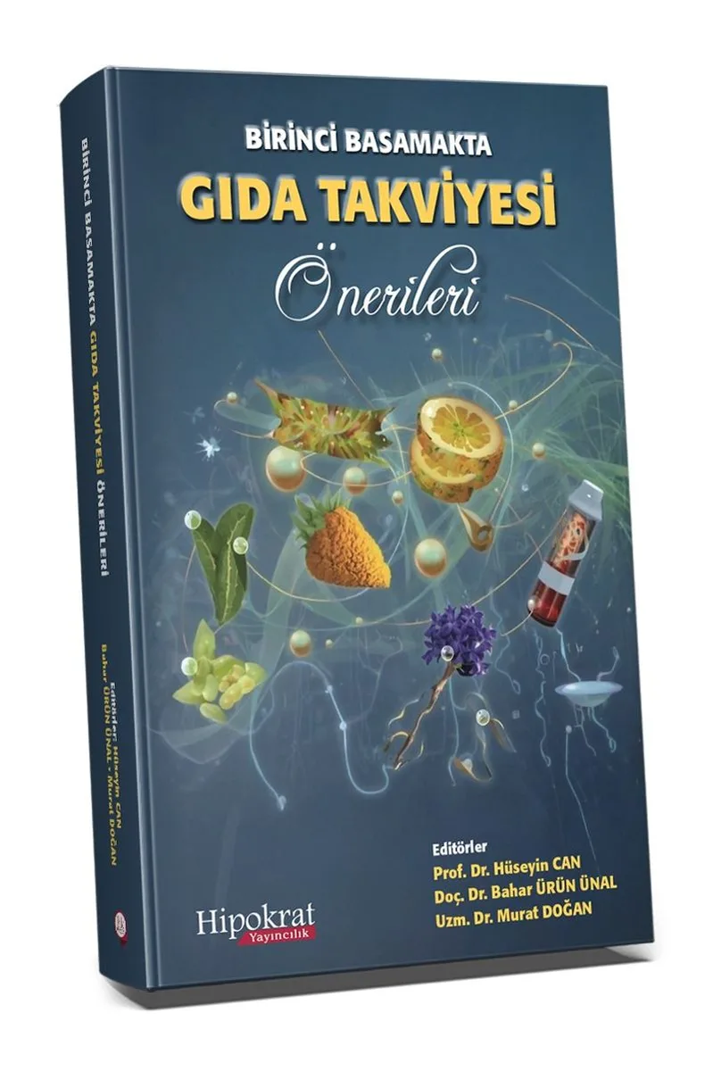 Birinci Basamakta Gıda Takviyesi