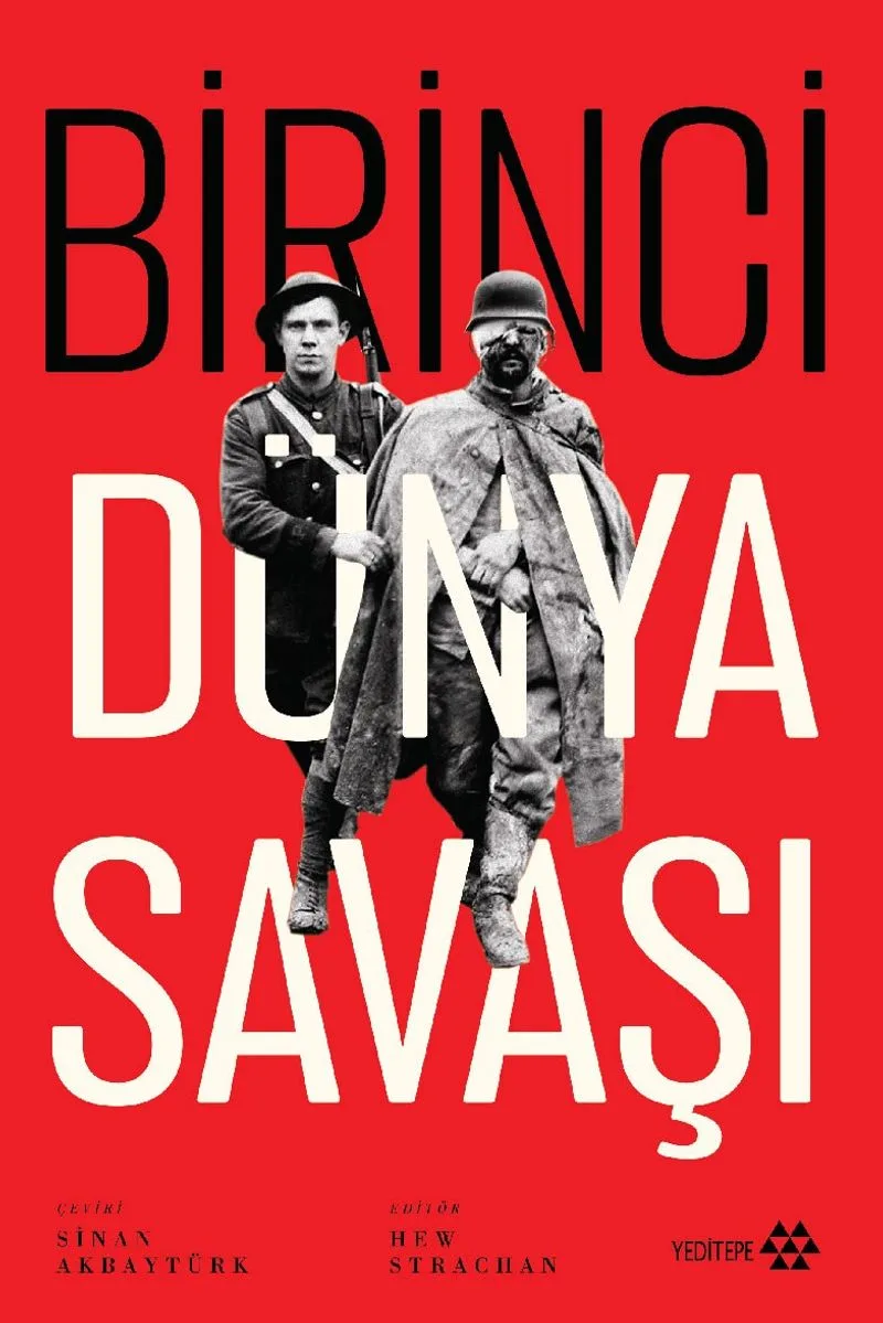 Birinci Dünya Savaşı