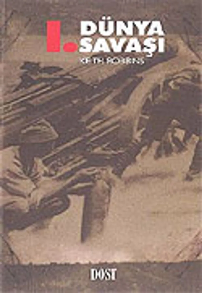 Birinci Dünya Savaşı