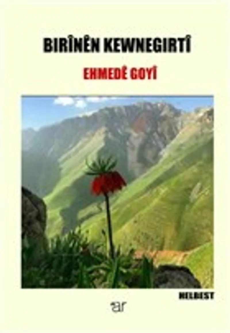 Bırinen Kewnegırti