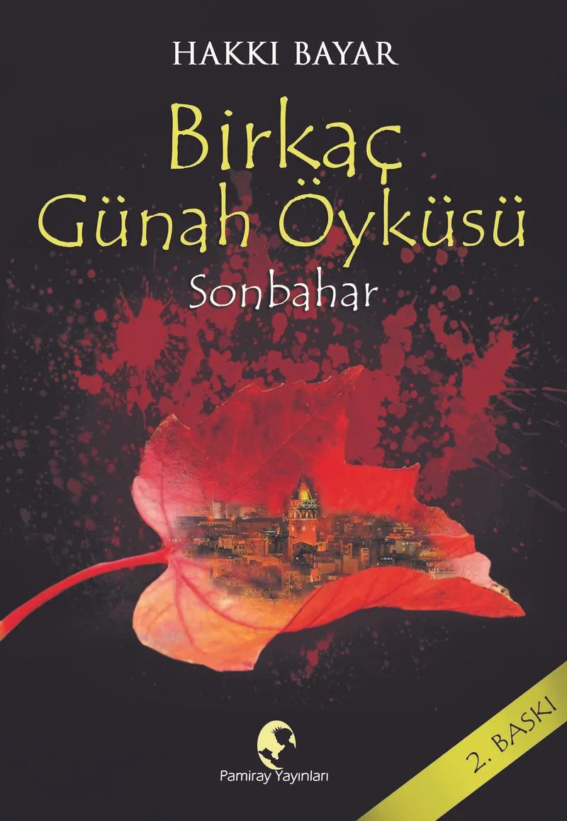 Birkaç Günah Öyküsü - Sonbahar