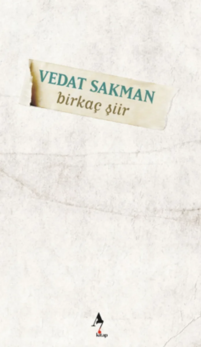 Birkaç Şiir