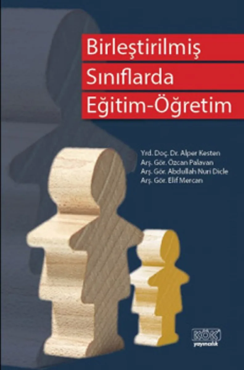 Birleştirilmiş Sınıflarda Eğitim Öğretim