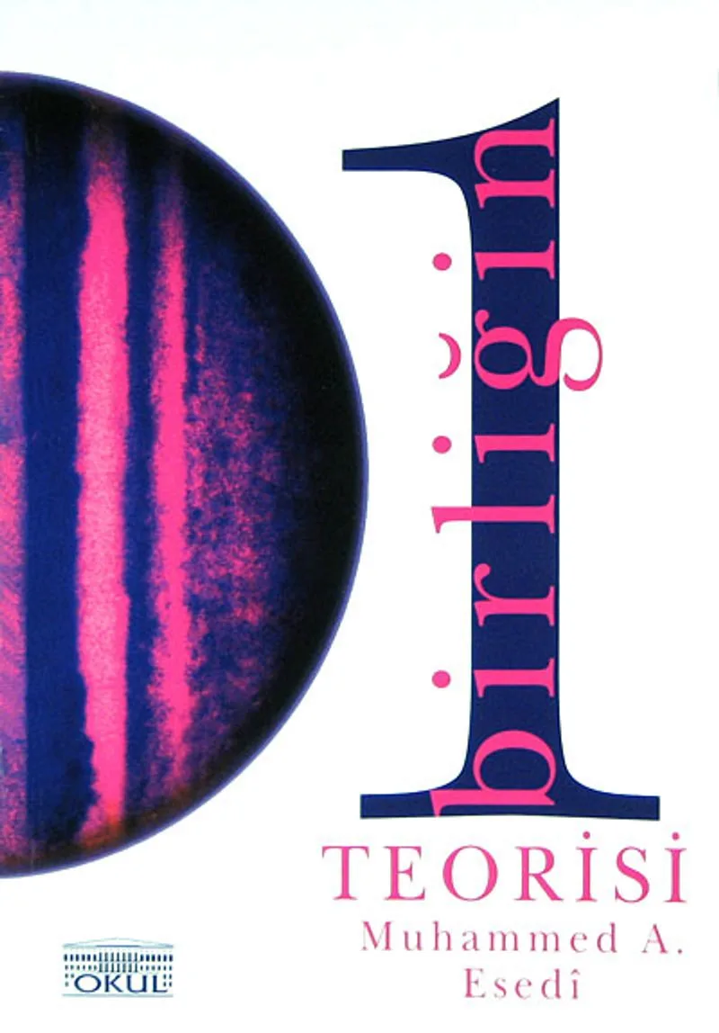 Birliğin Teorisi 1 7-G-4